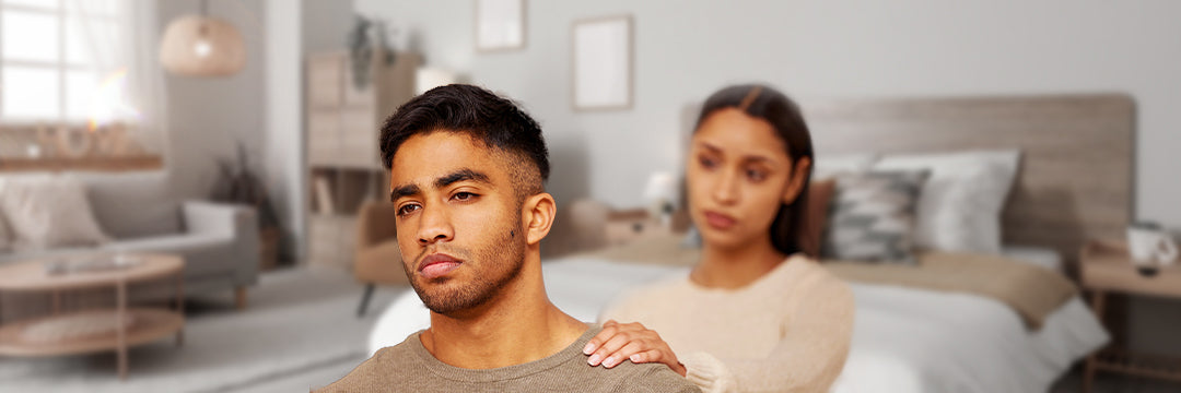 ¿Problemas en el sexo?: el poder de beber agua purificada