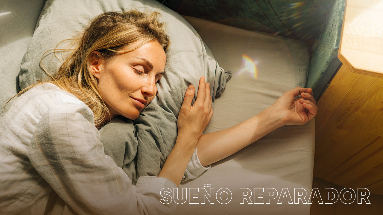 ¡Dulces Sueños! La importancia de dormir con un aire limpio
