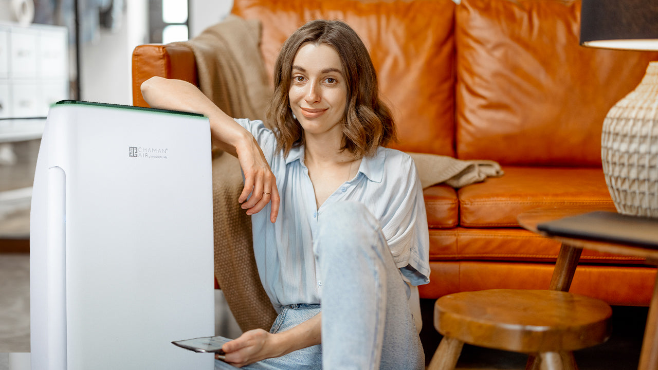 Purificadores de Aire: un amigo indispensable contra las alergias