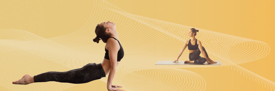 Posturas de Yoga para Relajarte: Descubre los Beneficios de la Respiración