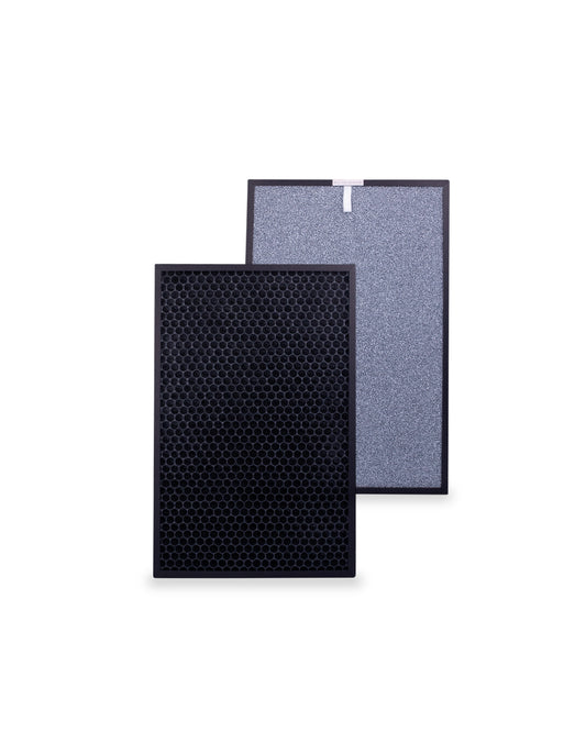 Filtro #2 Air "Limpieza"