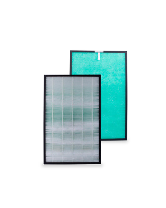 Filtro #3 Air "Desinfectante"