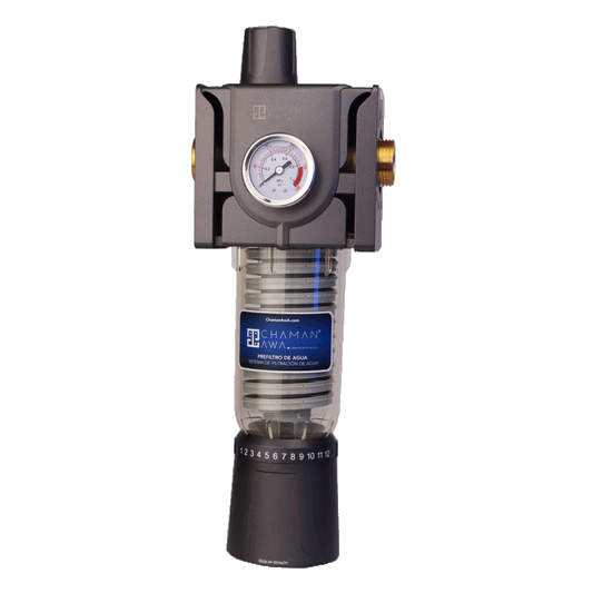 Filtro Magnético M6