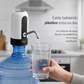 ChamanAwA™ – Deja de consumir plástico cada vez que tomas agua