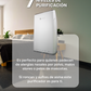 Purificador de Aire CHAMAN