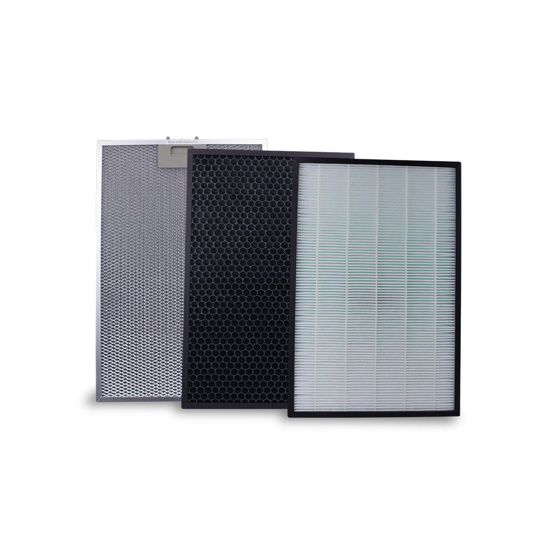Pack de Filtro AIR