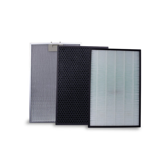 Pack de Filtro AIR