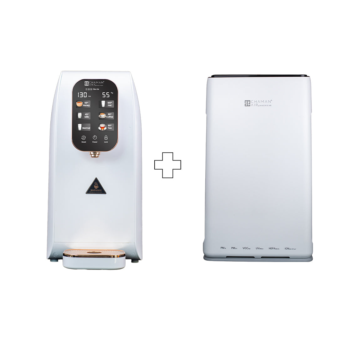 Pack de Purificación AWA + AIR -20%