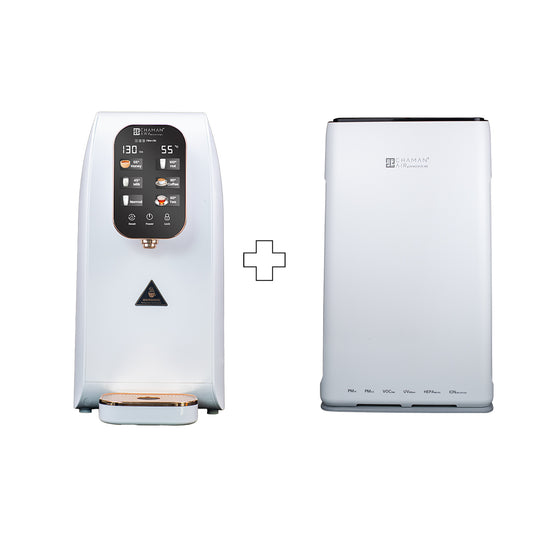 Pack de Purificación AWA + AIR -20%