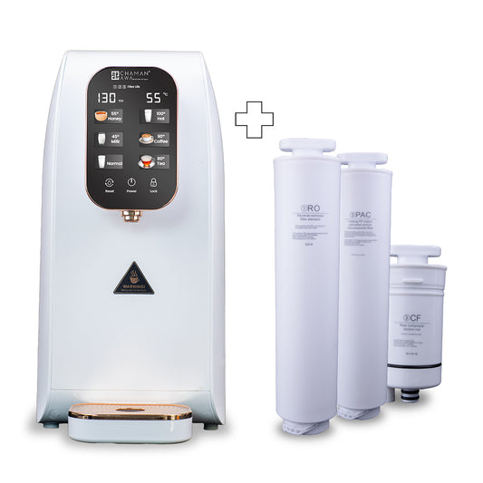 Purificador de AwA -30% + Filtros